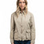 50’s Lawton Byrd Cloth Sidebuckle Jacket - XS