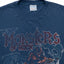 80’s Van Halen Monsters of Rock Tee - Medium