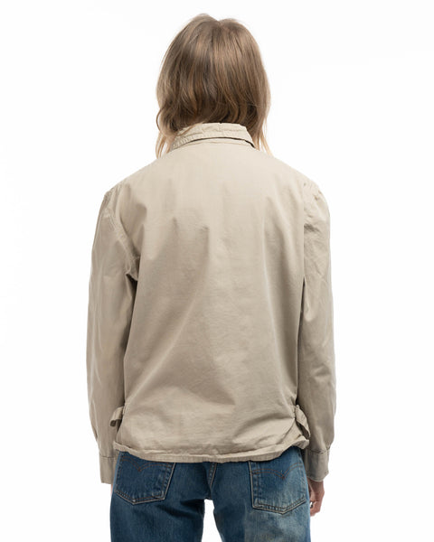 50’s Lawton Byrd Cloth Sidebuckle Jacket - XS