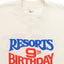 80’s Resorts Sleeveless Tee - Medium