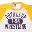 80’s Puyallup Russell Raglan Tee - Small