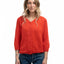 70’s Cropped Knit Cardigan - XXS