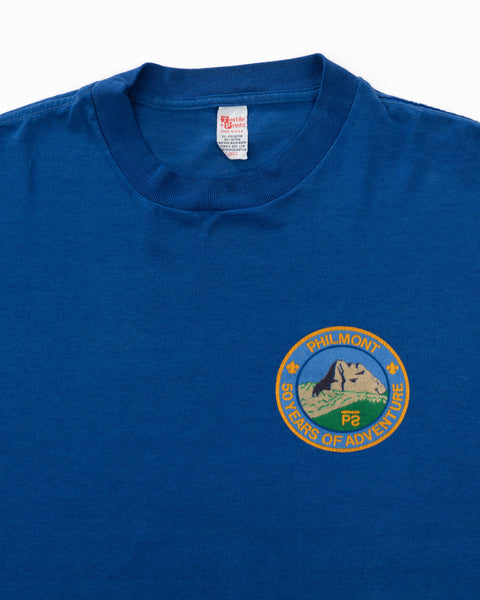80’s Philmont BSA Tee - Large