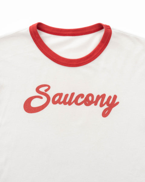 70’s Saucony Tee - Small