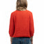 70’s Cropped Knit Cardigan - XXS