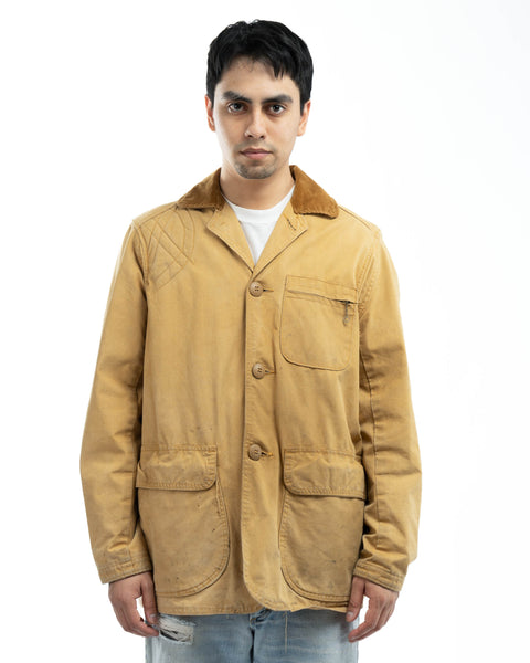 60’s JC Higgins Hunting Jacket - Large
