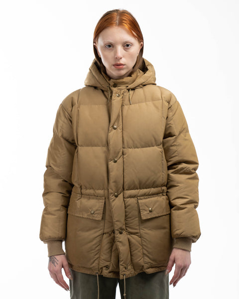 70’s Eddie Bauer Down Parka - Medium