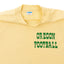70’s Blue Bar Oregon Football Champion Tee - Large