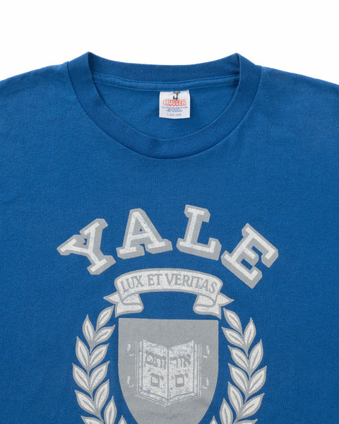 90’s Yale Tee - Medium