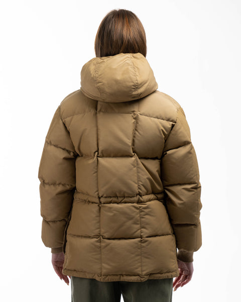 70’s Eddie Bauer Down Parka - Medium