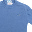 80’s Thrashed Lacoste Sweater - XXS
