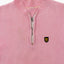 50’s Faded Quarter-Zip Sweatshirt - Small