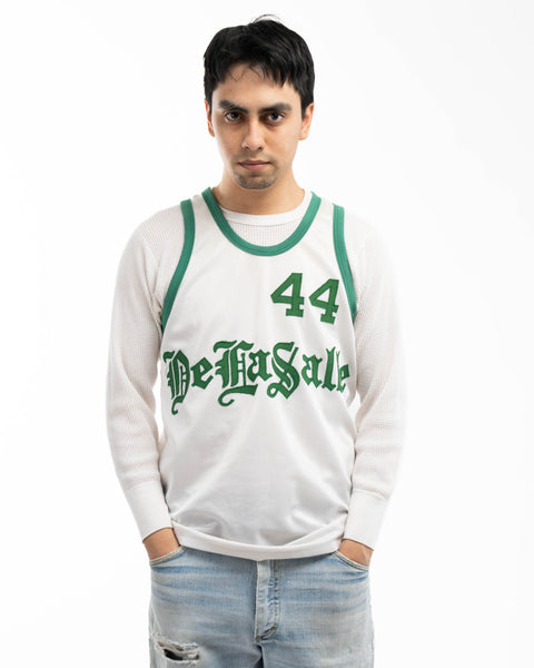 70’s Willy's DeLaSalle Jersey - Small