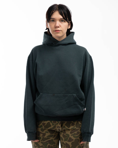 90’s Russell Hoodie - Medium