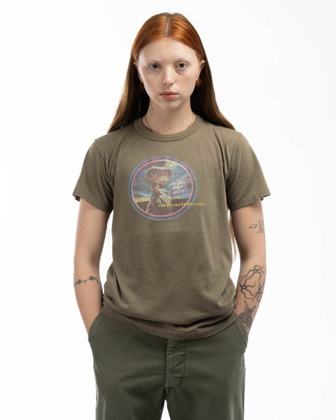 80’s E.T. Tee - Small