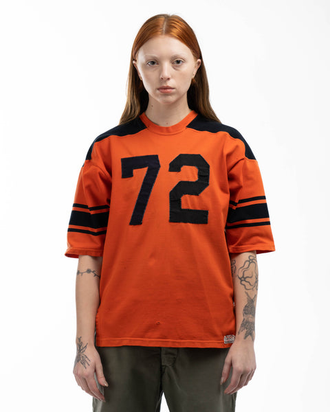 60’s Football Jersey - Medium