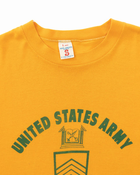 80’s US Army Tee - Large