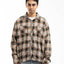 80’s Soft Cotton Flannel - XL