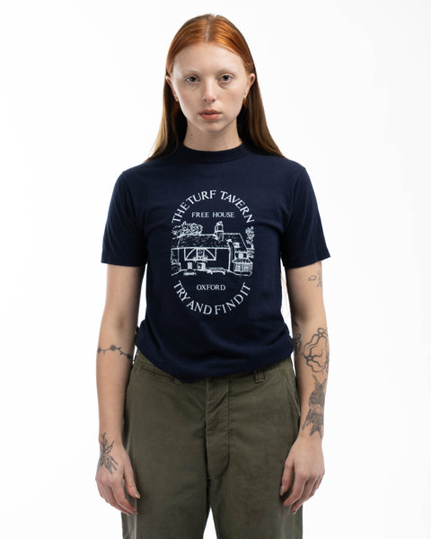 80’s Turf Tavern Tee - Small