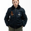 70’s Souvenir USAF Bomber - Large