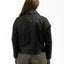 70’s Taylor Leatherwear Officer Jacket - Medium
