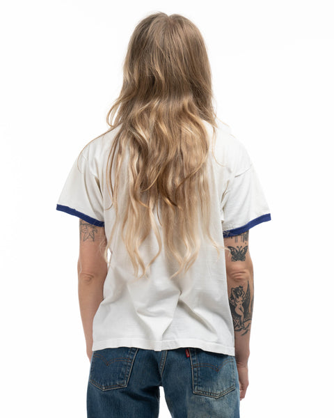 70’s Champion Columbia Run Tee - Small