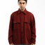 70’s Wool Hunting Jacket - XL