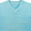 50’s Short Sleeve Pocket Sweatshirt - Large