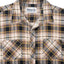 80’s Soft Cotton Flannel - XL
