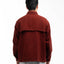 70’s Wool Hunting Jacket - XL