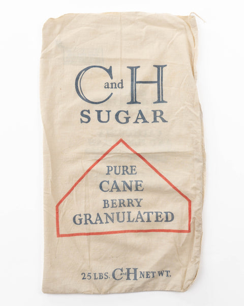 30’s Sugar Sack - OS