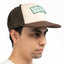 80’s Girl Scouts Trucker Hat - OS