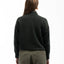 50's Penney Quarter-Zip Sweatshirt - Medium