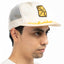 80’s Thrashed S&C Trucker Hat - OS