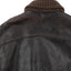 50’s Horsehide Leather Bomber Jacket - Large