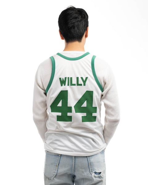 70’s Willy's DeLaSalle Jersey - Small