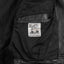 80's Langlitz Officer's Jacket - Medium