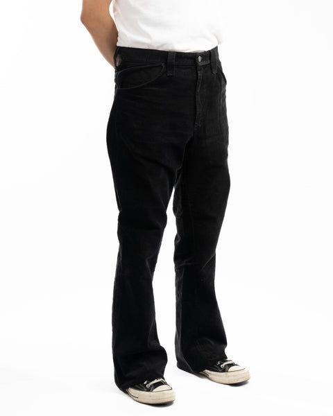 70’s Corduroy Flares - 33” x 30.5”