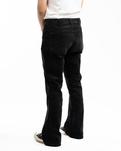 70’s Corduroy Flares - 33” x 30.5”