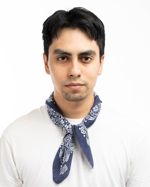 60’s Fast Color Bandana - OS