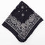 80’s Blue Bandana - OS