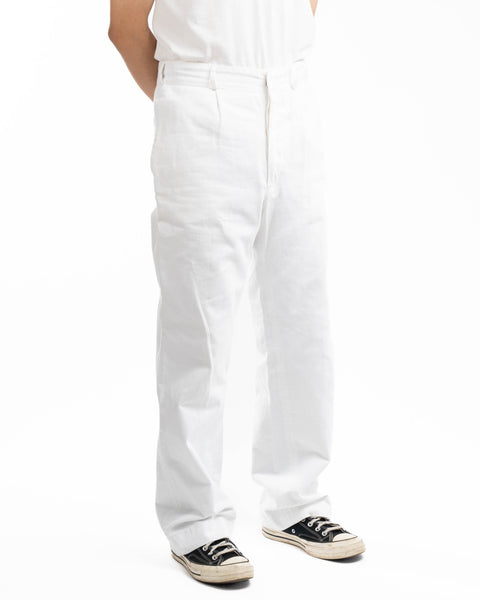 70’s Sailor Pants - 33” x 30.5”
