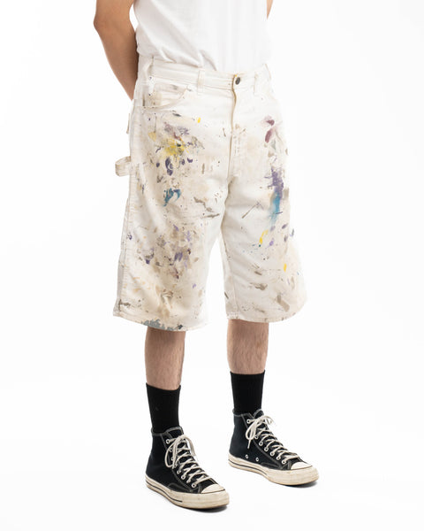 90’s Dickies Painter Shorts - 32” x 12”