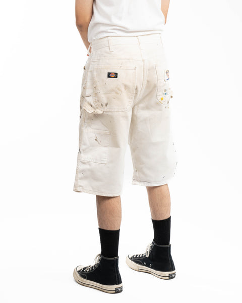 90’s Dickies Painter Shorts - 32” x 12”