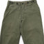 40’s HBT M-43 Field Trousers - 28-30” x 28.5”