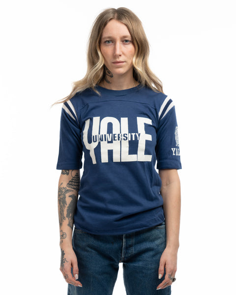 80’s Yale University Tee - Small