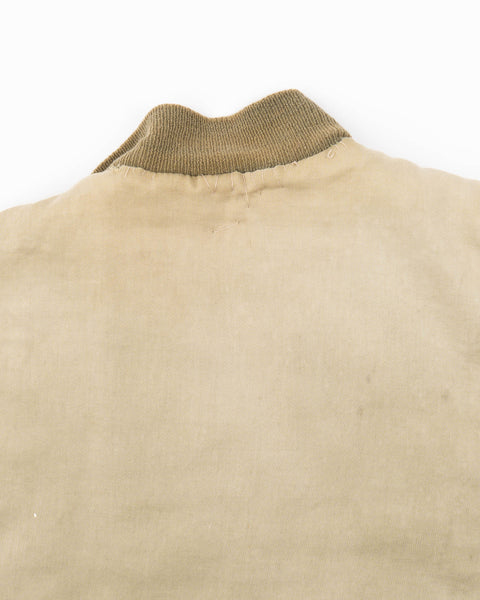 50's Tanker Jacket - Small