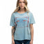 70’s Wyoming Budweiser Tee - Small
