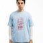 80’s Budweiser Bathtub Regatta Tee - Medium