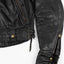 80's Langlitz Officer's Jacket - Medium